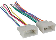 Metra Electronics/Heise 70-7304