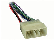 Metra Electronics/Heise 70-8900