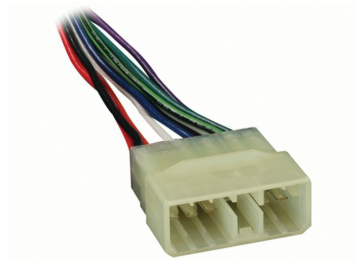 Metra Electronics/Heise 70-8900