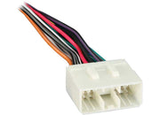 Metra Electronics/Heise 70-8901