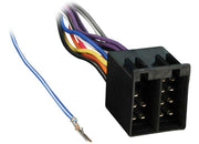 Metra Electronics/Heise 70-9401