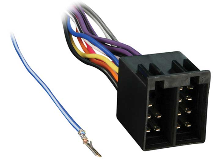 Metra Electronics/Heise 70-9401