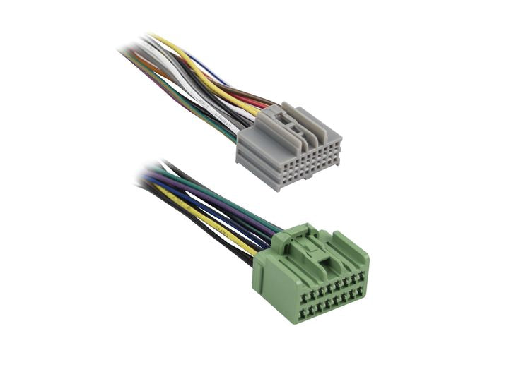 Metra Electronics/Heise 71-2107