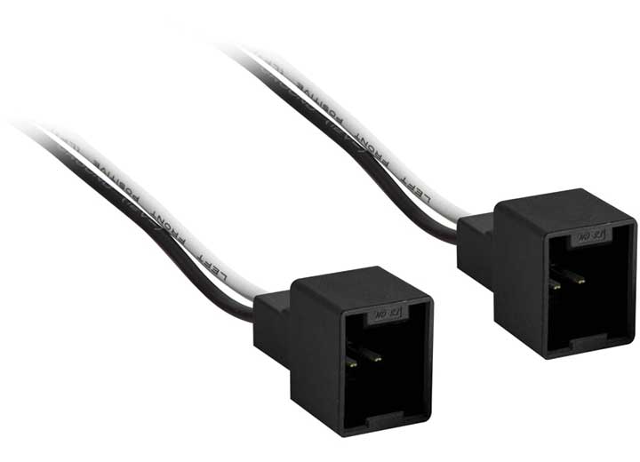 Metra Electronics/Heise 72-7401