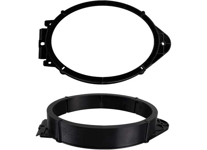 Metra Electronics/Heise 82-3004