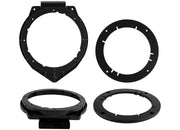 Metra Electronics/Heise 82-3006