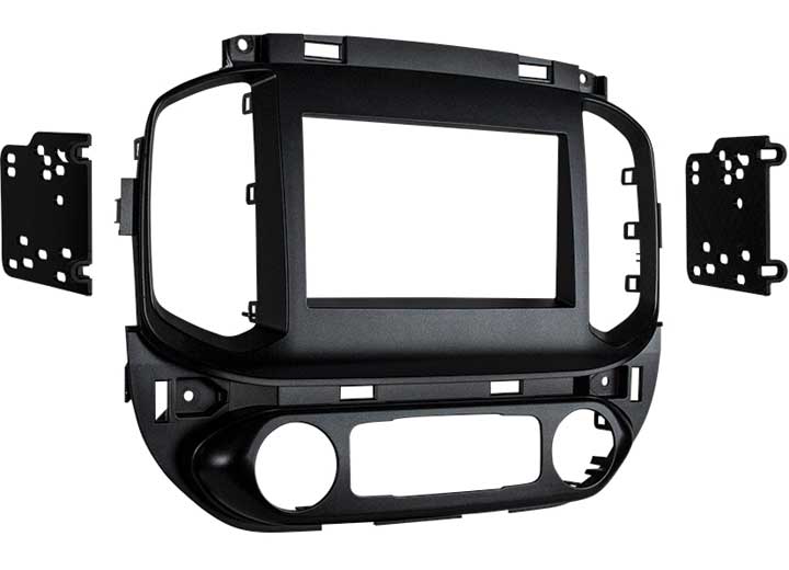 Metra Electronics/Heise 95-3016G