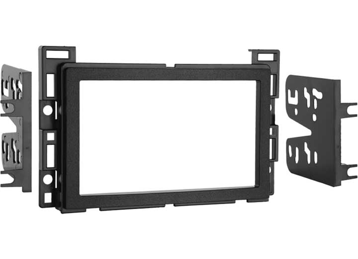 Metra Electronics/Heise 95-3302 - Black