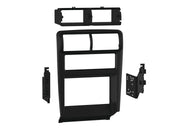 Metra Electronics/Heise 95-5703B - Black
