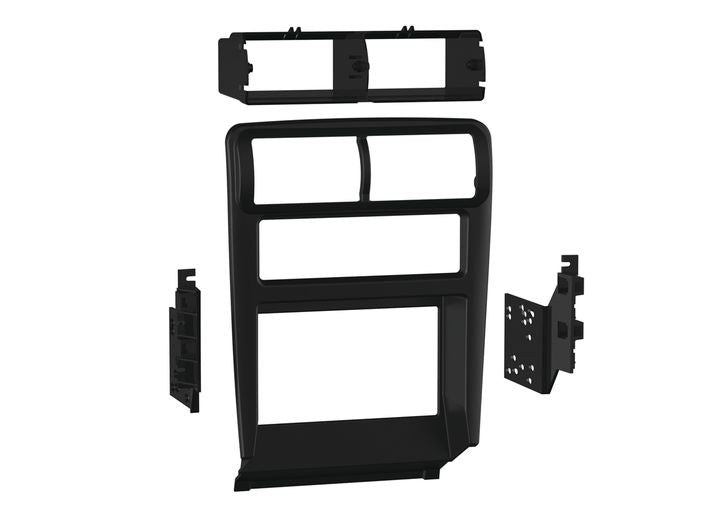 Metra Electronics/Heise 95-5703B - Black