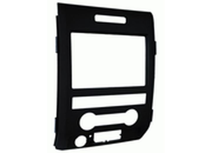 Metra Electronics/Heise 95-5820B
