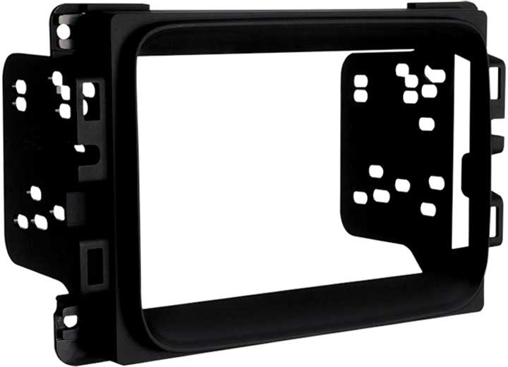 Metra Electronics/Heise 95-6518B