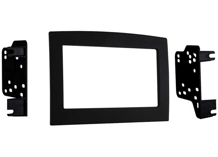Metra Electronics/Heise 95-6528B