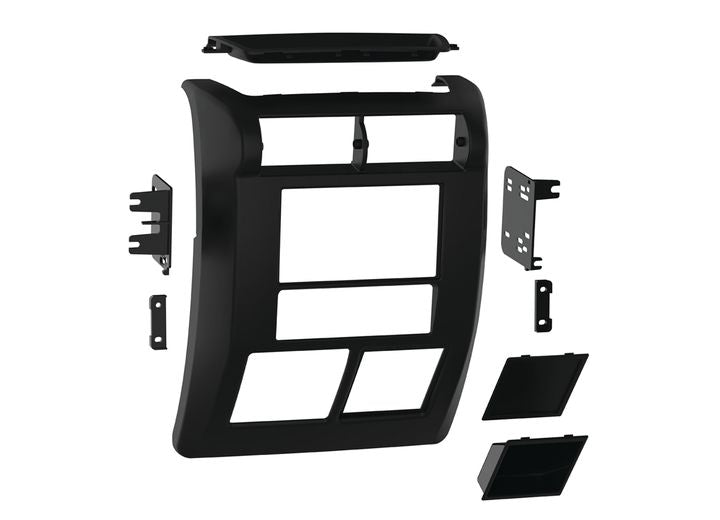 Metra Electronics/Heise 95-6549
