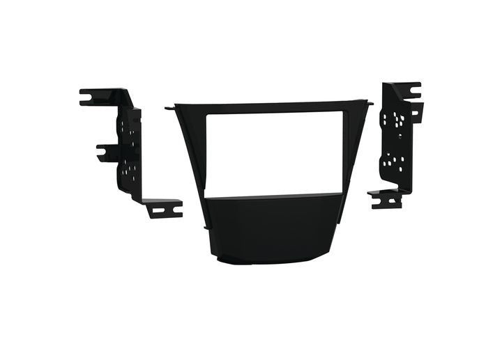 Metra Electronics/Heise 95-7820B