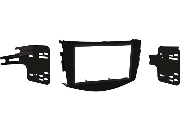 Metra Electronics/Heise 95-8217B