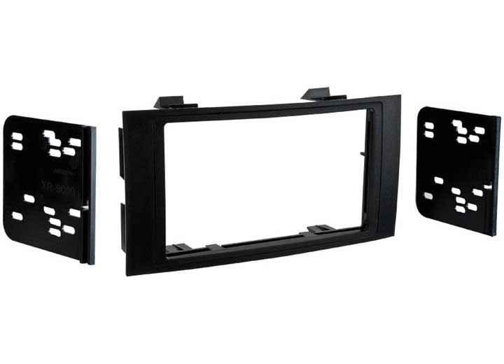 Metra Electronics/Heise 95-9009