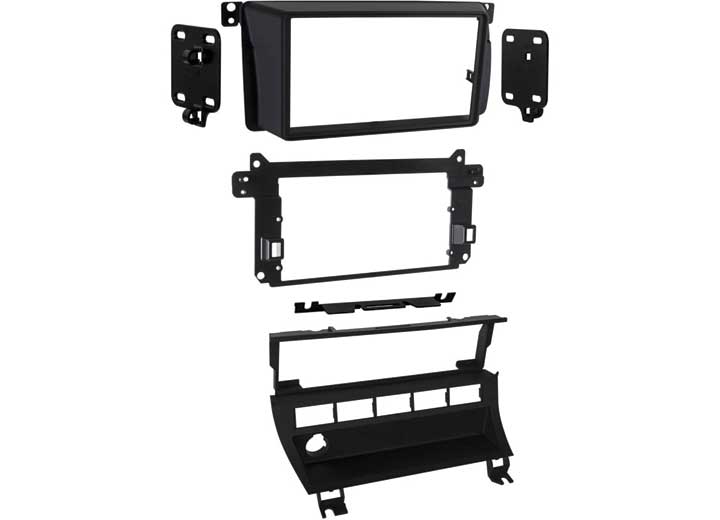 Metra Electronics/Heise 95-9310B