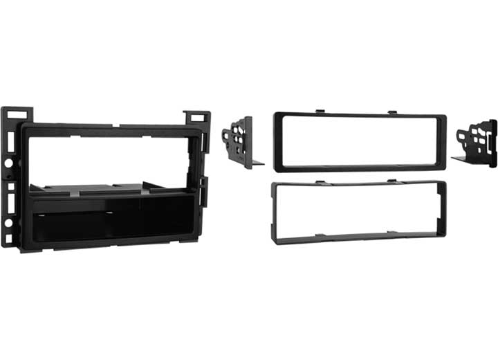 Metra Electronics/Heise 99-3302 - Black