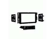 Metra Electronics/Heise 99-3321B