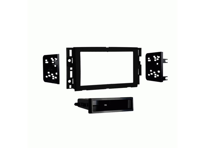 Metra Electronics/Heise 99-3321B