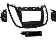 Metra Electronics/Heise 99-5833B