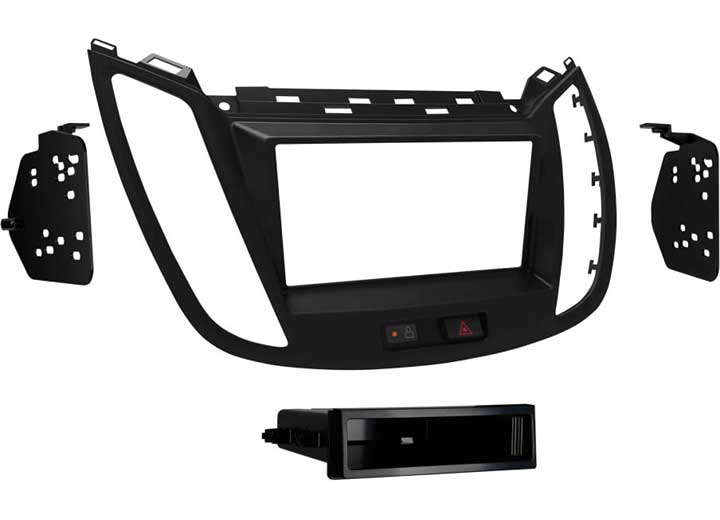 Metra Electronics/Heise 99-5833B