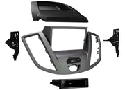 Metra Electronics/Heise 99-5835G