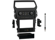Metra Electronics/Heise 99-5852CH