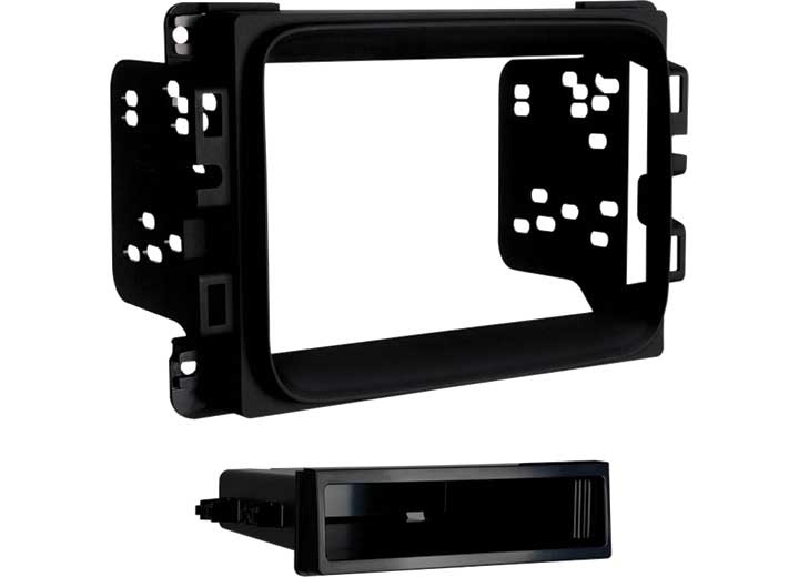 Metra Electronics/Heise 99-6518B