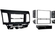 Metra Electronics/Heise 99-7011