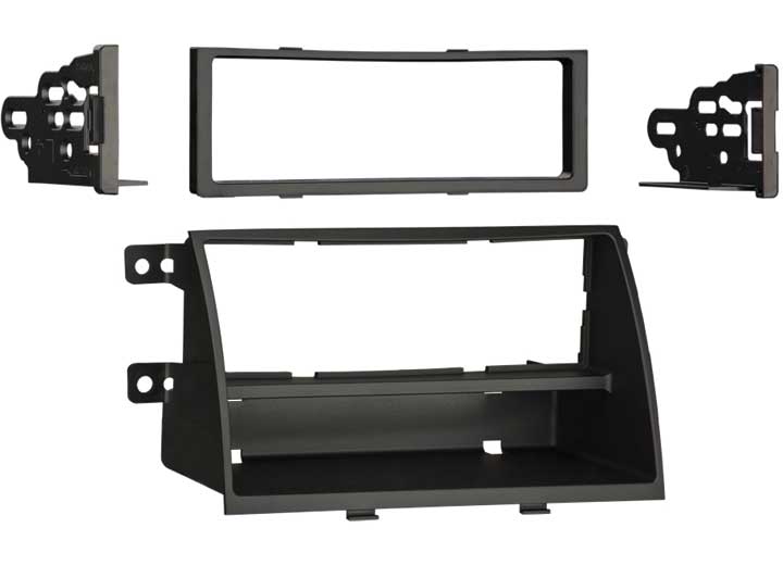 Metra Electronics/Heise 99-7340B