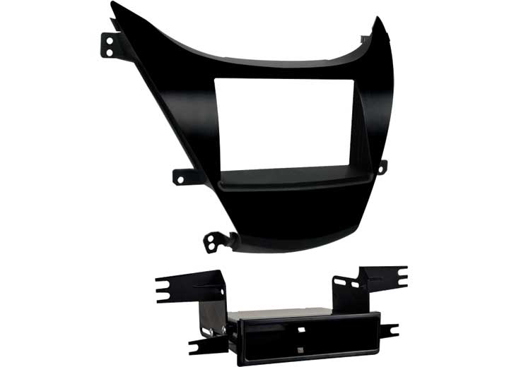 Metra Electronics/Heise 99-7346B