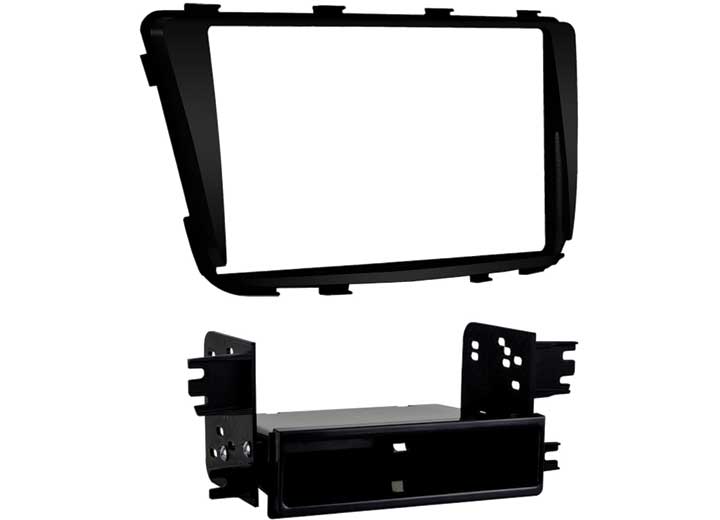 Metra Electronics/Heise 99-7347B