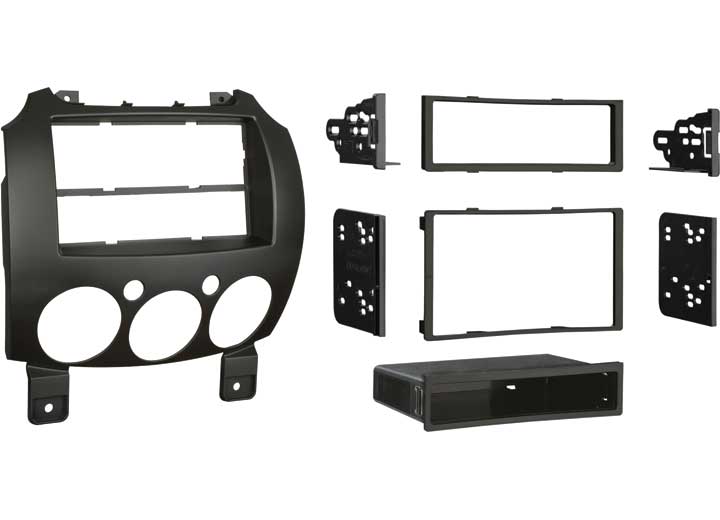 Metra Electronics/Heise 99-7518B