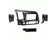 Metra Electronics/Heise 99-7816G - Gunmetal