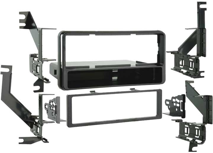 Metra Electronics/Heise 99-8216