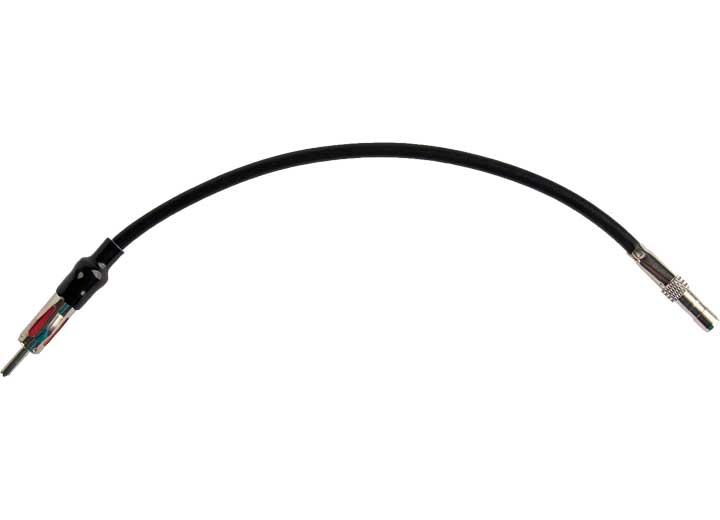 Metra Electronics/Heise AD-CR1