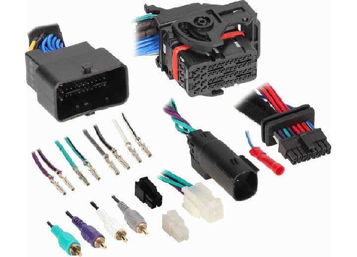 Metra Electronics/Heise BC-9715