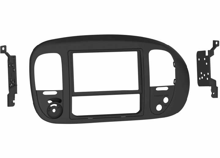 Metra Electronics/Heise DP-5859
