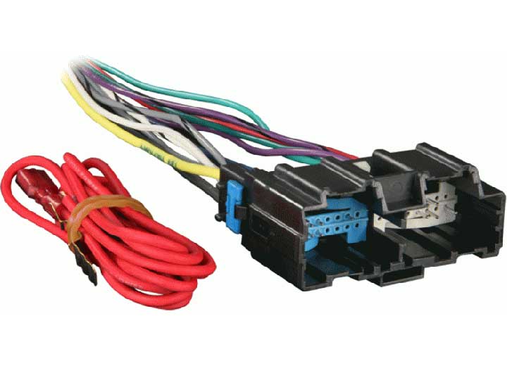 Metra Electronics/Heise RAP-GM-2105