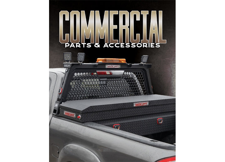 Meyer Services ER VSC Contractor Case Catalog
