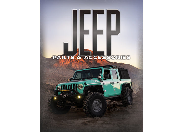 Meyer Services ER VSC Jeep Case Catalog