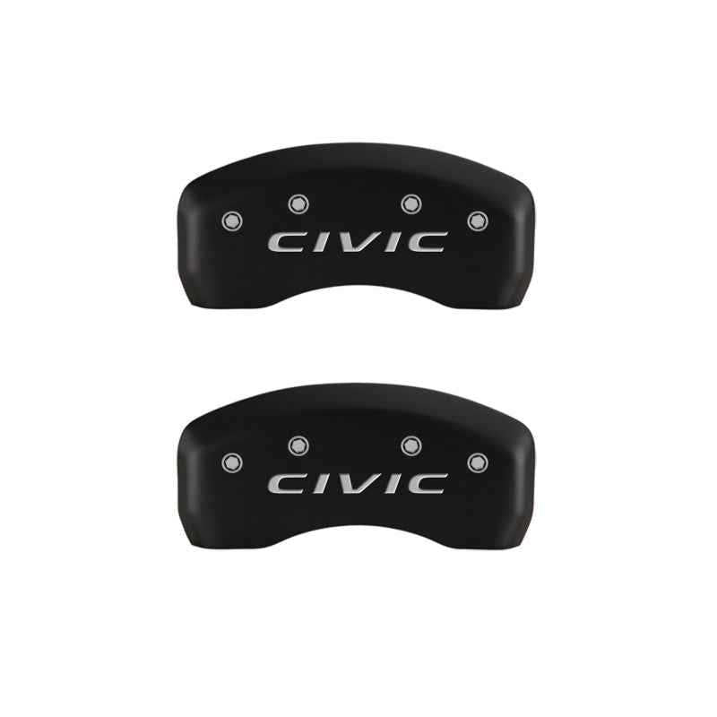 MGP 20218SCVCRD