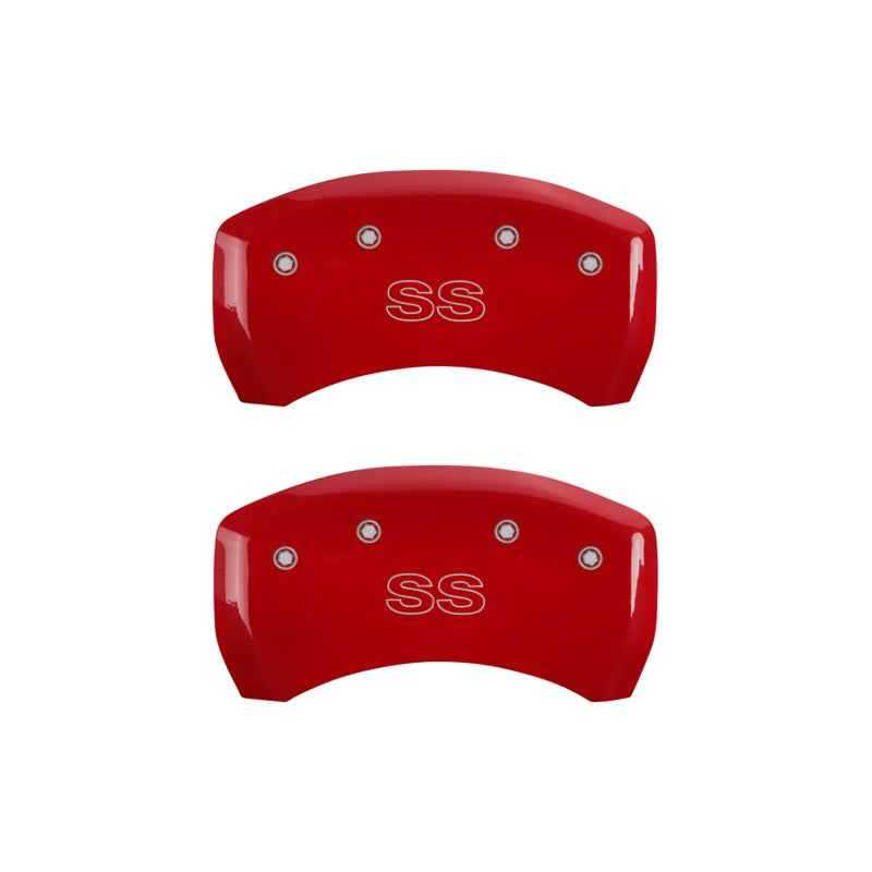 MGP 14027SCS4RD