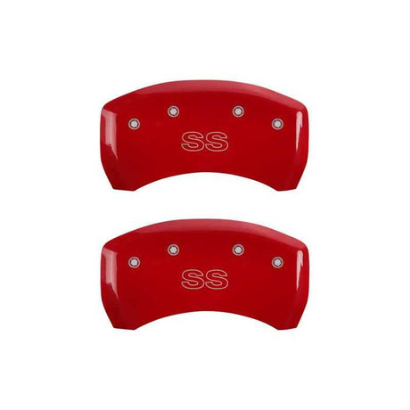 MGP 14027SCS4RD