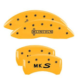 MGP 36019SLCSYL