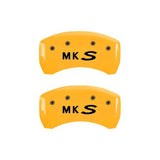 MGP 36019SLCSYL
