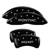 MGP 18011SPXPBK