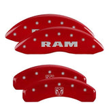 MGP 55001SRMHRD